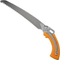 Silky Gunfighter Curve 270 pruning saw, coarse