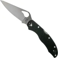 Spyderco Byrd Harrier 2 BY01GP2 pocket knife