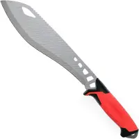 Gerber Machete Versafix Pro Red Hybrid