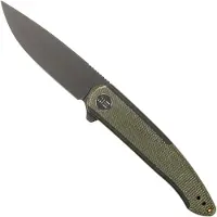 We Knife Smooth Sentinel