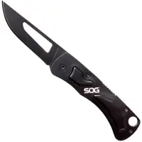 SOG Centi II keychain pocket knife CE1012-CP