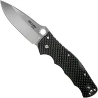 Cold Steel Silver Eye Elite Spear Point kääntöveitsi
