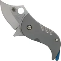 Spyderco Pochi Reeve Integral Lock