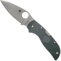 Spyderco Chaparral FRN CTS-XHP kääntöveitsi