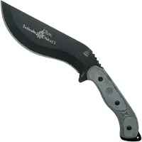 Tops knives Bushcrafter Kukri 7.0 puukko