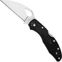 Byrd Meadowlark 2 Lockback