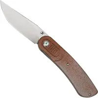 Kansept Knives Reverie Linerlock