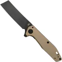 Gerber Fastball Cleaver 20CV - Coyote