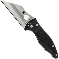Spyderco Yojimbo 2 kääntöveitsi