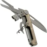 Gerber Armbar Cork Shimmer Gold Monitoimityökalut Gold