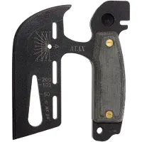 Tops knives ATAX survival tool, ATAX-01
