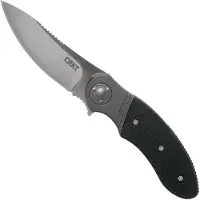 CRKT Hootenanny