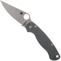 Spyderco Para Military 2 Maxamet kääntöveitsi