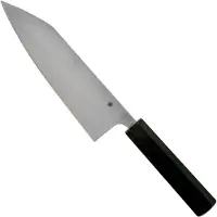 Spyderco Wakiita Bunka Bocho Murray Carter Collection, K18GP