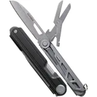 Gerber Armbar Slim Cut, monitoimityökalu, musta