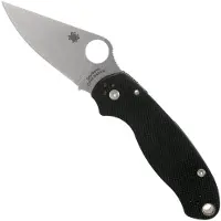 Spyderco Para 3 Plain