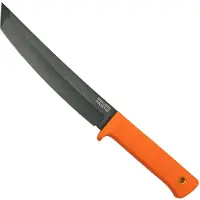 Cold Steel Recon Tanto SK5 veitsi, oranssi
