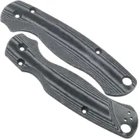 Flytanium PM2 Lotus Scales Black Linen