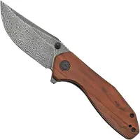 CIVIVI ODD 22 C21032-DS1, Wood Handle, pocket knife