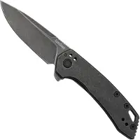 Kershaw Radar