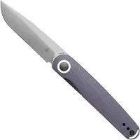 Kizer Cutlery Squidward Linerlock Purple