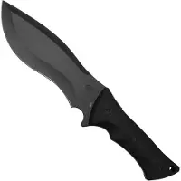 SCHRADE Little Ricky Fixed Blade