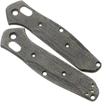 Flytanium Mini Osborne Black Canvas