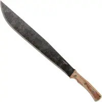 Condor Mountain Pass Machete
