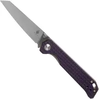 Kizer Cutlery Mini Begleiter Linerlock