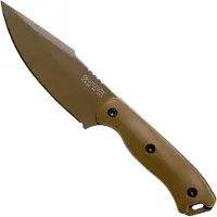 Ka-Bar Becker BK18 Harpoon survival knife