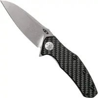 Zero tolerance Linerlock A/O