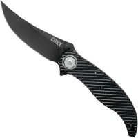 CRKT Clever Girl Deadbolt kääntöveitsi