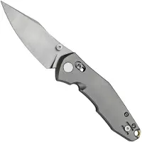GiantMouse ACE Nazca Titanium kääntöveitsi