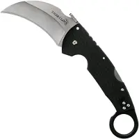 Cold Steel Tiger Claw CPM S35VN kääntöveitsi