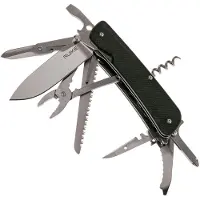 Ruike LD51 Multifunctional Knife