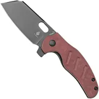 Kizer Cutlery Sheepdog C01C Mini Framelock