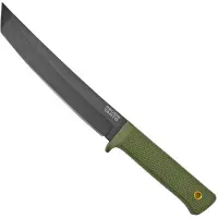 Cold Steel Recon Tanto SK5 49LRTODBK OD-green, Black, fixed knife