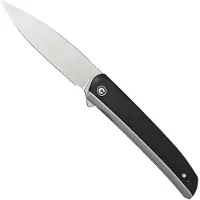 CIVIVI Savant Framelock Black G10