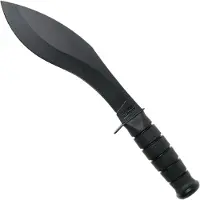 Ka-Bar Combat Kukri 1280 machete