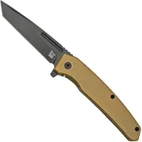 Ontario Ti 22 Equinox Framelock