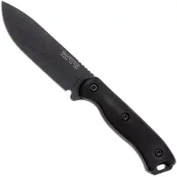 Ka-Bar Short Becker Drop Point BK16