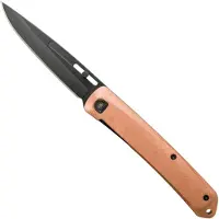 Gerber Suorateräinen Veitsi Affinity Copper