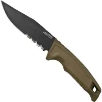 SOG Recondo FX - FDE Partially Serrated