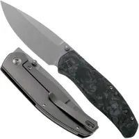 We Knife Esprit Framelock CF