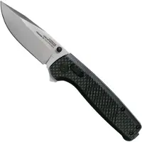 SOG Terminus XR CPM S35VN Carbon fibre G10, TM1025 pocket knife