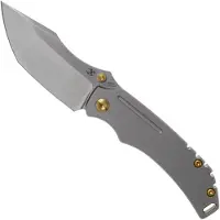 Kansept Knives Pelican EDC Framelock