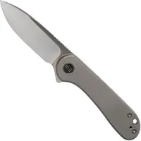 We Knife Elementum Framelock
