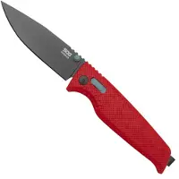 SOG Altair XR, Canyon Red/Stone Blue