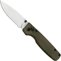 Kizer Cutlery Original XL Button Lock