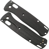 Flytanium Bugout Scales Crossfade, black G10